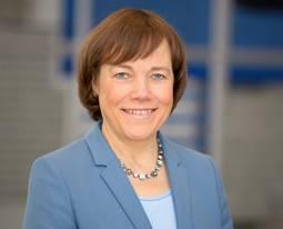 Präses Annette Kurschus, © Foto: Evangelische Kirche von Westfalen