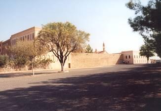 Kloster Mor Gabriel, Türkei / © Foto: Christian Koehn/Wikimedia Commons
