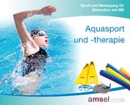 Aquasport und -therapie für Multiple-Sklerose-Erkrankte