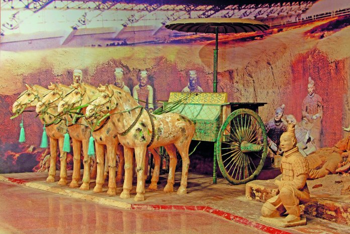 ┬®_Images-Stories_alamy_APRFCX_Terrakotta Armee Bronzewagen.jpg