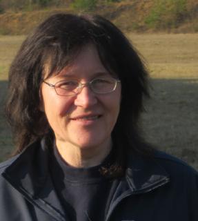 Ihre Ansprechpartnerin ist Annelie Michel