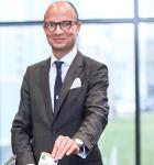 Prof. Dr. Leef H. Dieks / Foto: TH Lübeck