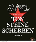 Ton Steine Scherben Plakat 2020