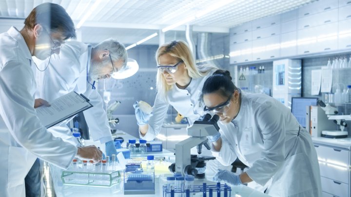 Elektrostimulation : Exopulse Mollii Suit bei MS erstmals klinisch untersucht