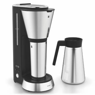 WMF KÜCHENminis® Aroma Kaffeemaschine Thermo to go / "Feinstes Aroma, auch zum Mitnehmen"