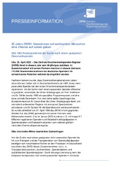 Presseinformation_30_Jahre_ZKRD.pdf