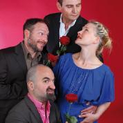 Improvisationstheater Springmaus