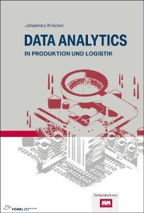 Das neue Fachbuch "Data Analytics" beschreibt den Einsatz von Big Data Technologien / Foto: Vogel Communications Group
