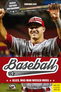 Cover Baseball