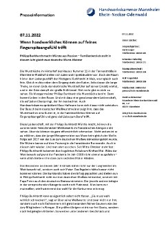 pri22-11-07_Wenn handwerkliches Können auf feines Fingerspitzengefühl trifft_Reportage.pdf