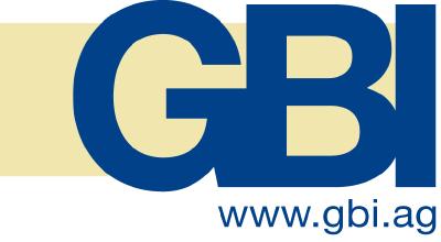 GBI AG Logo