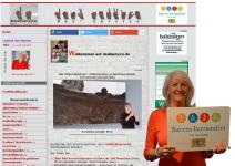 Judit Nothdurft, Betreiberin des Portal www.deafservice.de