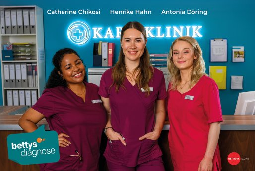 Bettys Diagnose Darstellerinnen Autogrammstunde am 14.9.25.png