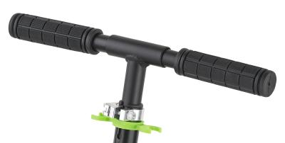 NX 7576 3 PEARL Klappbarer City Roller XXL Räder Ständer Trageriemen bis 100 kg