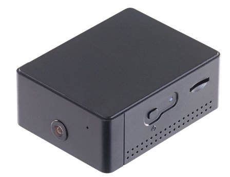 NX-4235_1_VisorTech_HD-Videorekorder_mit_WLAN-IP-Ueberwachungskamera_IPC-50_wl.jpg