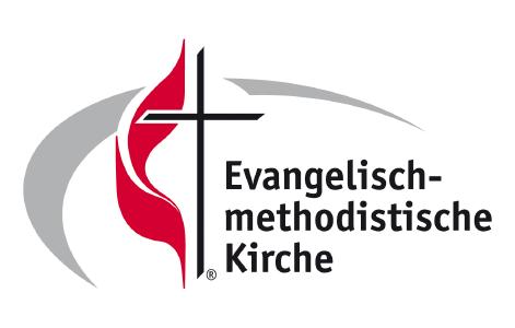 Logo der Evangelisch-methodistischen Kirche
© EmK