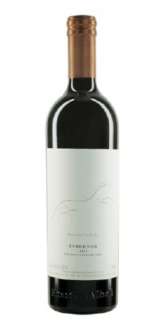 xanthurus - Spanischer Weinsommer - Huerta de Albala Taberner.jpg