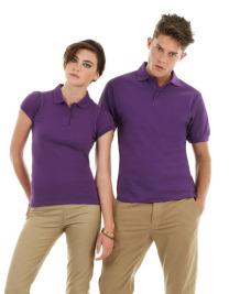 Polo Heavymill / Unisex