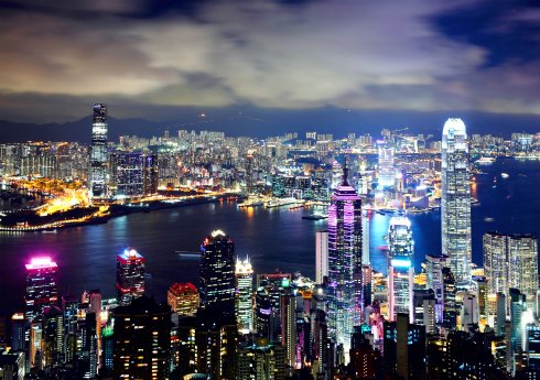 Hongkong. (Fotolia)..jpg