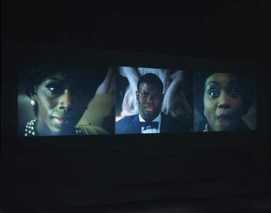Von Karlsruhe nach Venedig: Videokünstler Isaac Julien zu Biennale di Venezia eingeladen