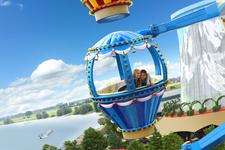 Kernie´s Familienpark startet in die neue Saison