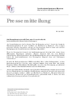 PM der LÄKH_Anti-Korruptionsgesetz stellt Ärzte unter Generalverdacht.pdf