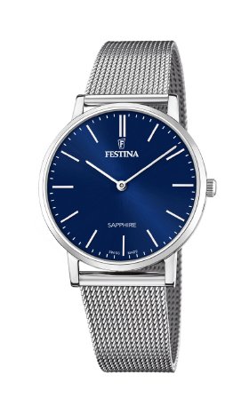 Uhren Story in weiter, Swiss Familie Festina Made GmbH, - wächst auch lifePR 2020 Die Festina