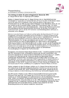 PM_20-jähriges ZFH-Jubiläum Margot Klinkner_mk.pdf