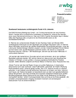 24.02.20 Historische Funde auf dem Baufeld für Senioreneinrichtung in St. Johannis.pdf