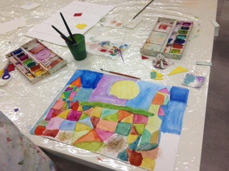 Museo in Erba-©-Museo-in-Erba-Atelier acq Kleei.JPG