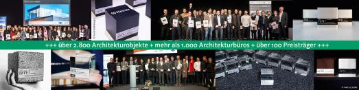 Zum Jubiläum sucht Heinze die schönsten Wohnarchitekturen