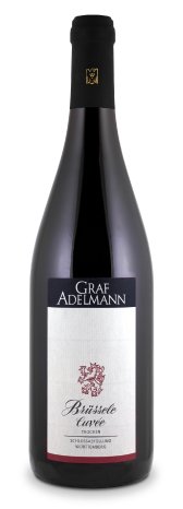 Weingut Graf Adelmann - Brüssele Cuvée 2013.jpg