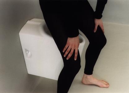 Bettina Möllring - Wandurinal