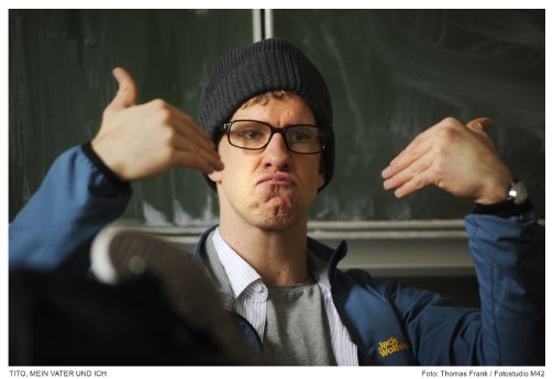 Presse Tito mein Vater und ich 8.JPG