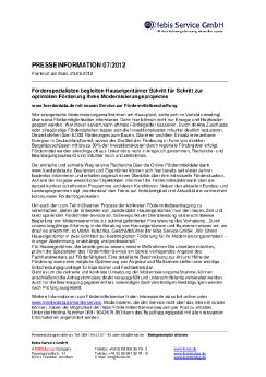 PM-07-2012-foerderdata mit neuem Service zur Fördermittelbeschaffung.pdf