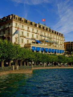 Splendide Royal, ©Splendide Royal