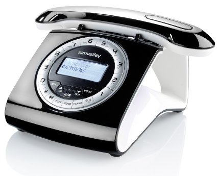 PX-1712_3_simvalley_Retro-DECT-Schnurlostelefon_mit_Anrufbeantworter_schwarz.jpg
