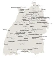 Online-Portal "Gedenkstätten in Baden-Württemberg" ausgebaut