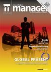 immobilienmanager 7-8/2014: Global präsent - Immobilieninvestoren aus Deutschland sind weltweit im Einsatz