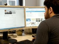 Potential der Digitalisierung in der Integration Geflüchteter nutzen! , Bild (oncampus)