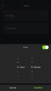 App-Screen