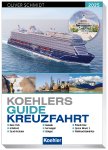 Koehlers Guide Kreuzfahrt 2025 Cover