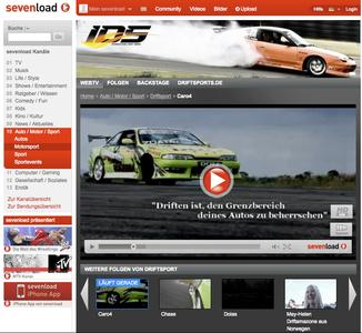 Screenshot IDS lg