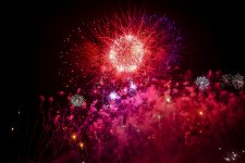 Feuerwerksverkauf Wunderland Kalkar