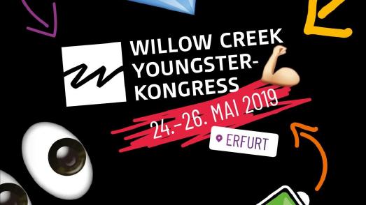 Bild: Willow Creek Youngster 2019