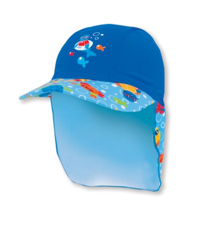 Sun Protection Hat, blue 910998.jpg