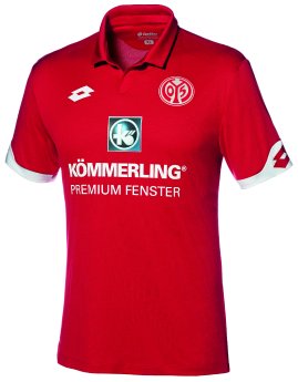 Lotto_1.FSV Mainz05_home jersey_2016_17.jpg