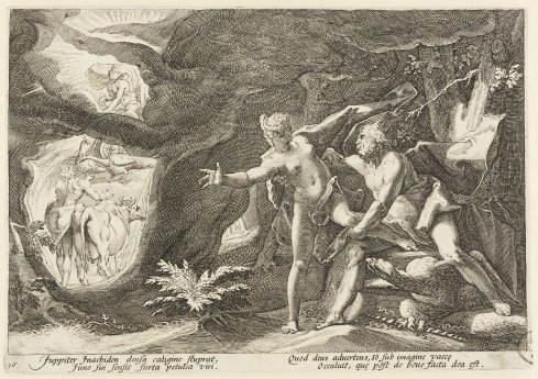 Hendrick Goltzius (Werkstatt), Jupiter und Io, 1589,1591 © Kunstsammlung Uni Göttingen.jpg