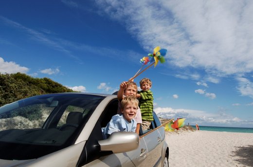 Familienrouten zum Internationalen Kindertag_Credit Sunny Cars.jpg