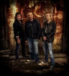 Spirit of Smokie, Andy, Dean, Graham